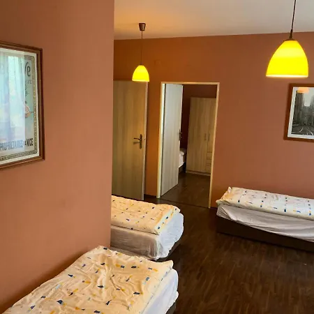 Hotel Eden 3*