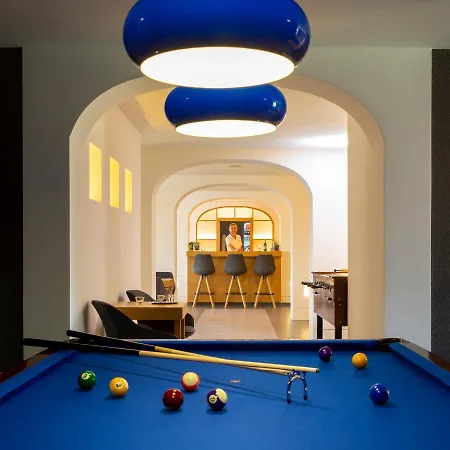 Hotel Eden Zeliezovce