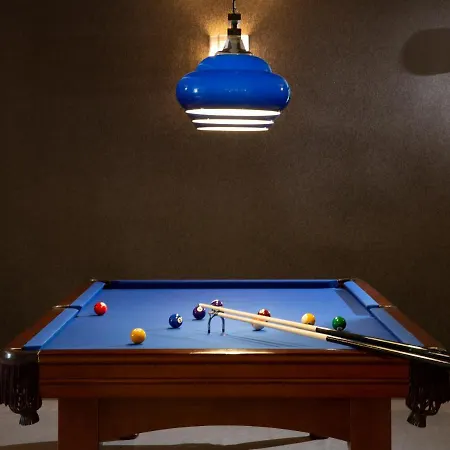 Eden Hotel 3*