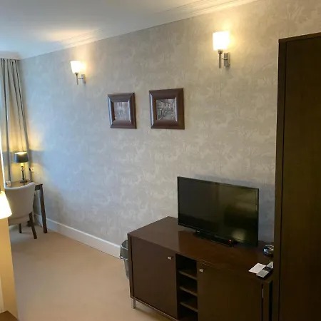 Hotel Eden