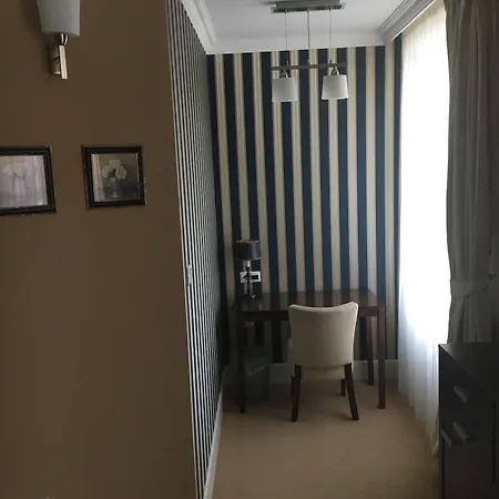 Eden 3* Želiezovce