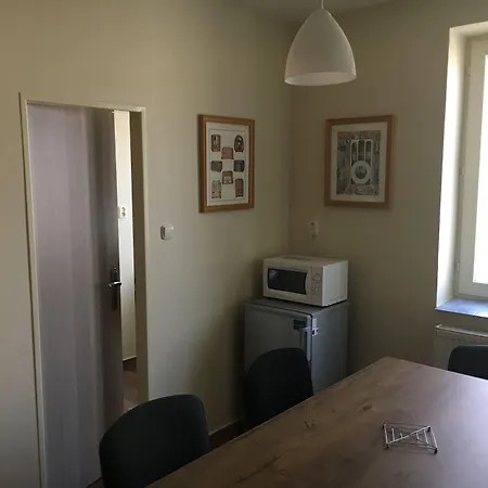 Hotel Eden Zeliezovce