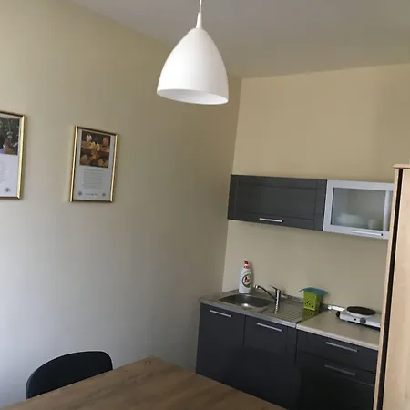 Hotel Eden Zeliezovce