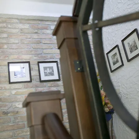 Hotel Eden Zeliezovce