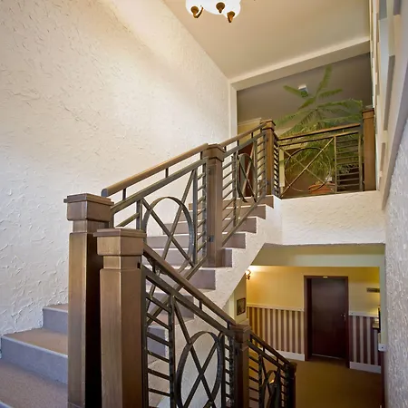 Hotel Eden 3*