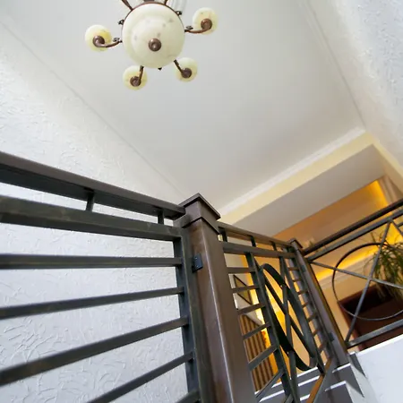Hotel Eden 3*