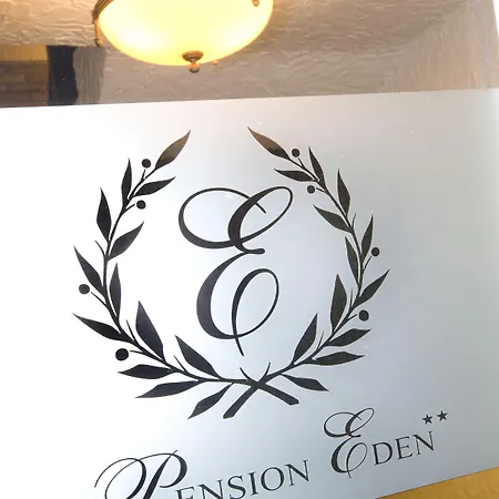 Eden Hotel