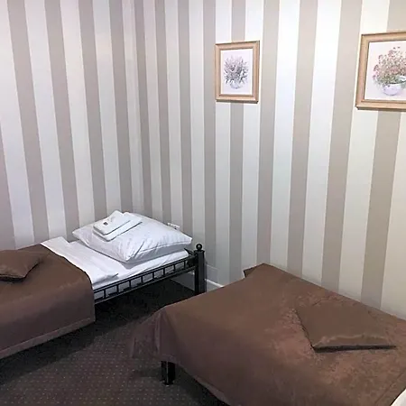 Eden 3* Želiezovce