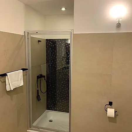 Hotel Eden