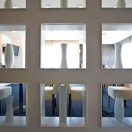Eden Hotel Zeliezovce