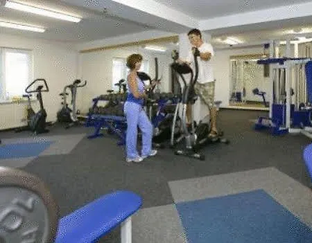 Eden Hotel Zeliezovce