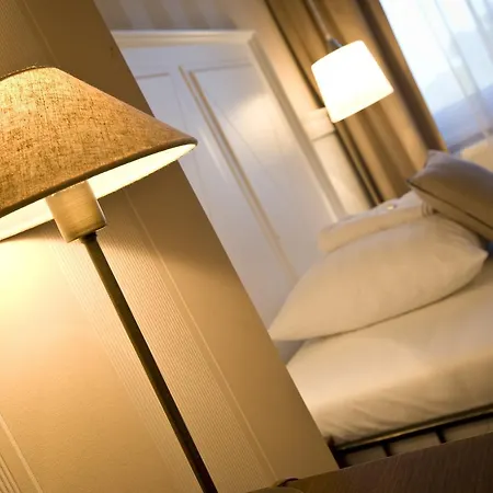 Hotel Eden Zeliezovce