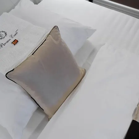 Eden Hotel 3*