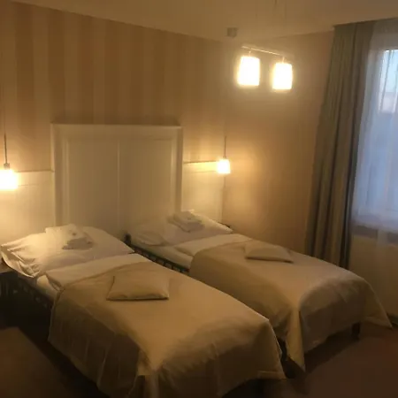Hotel Eden 3*