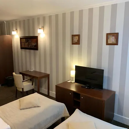 Hotel Eden